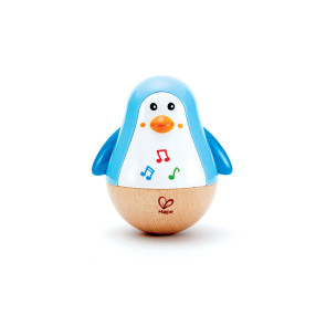 HAPE Музикална играчка ПИНГВИН