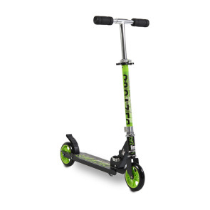 BYOX Скутер RENDEVOUS ЗЕЛЕН