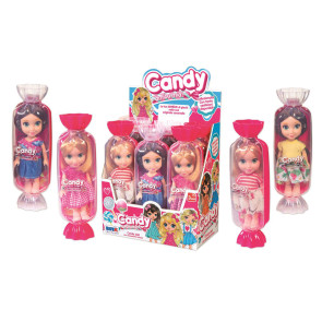 RSTOYS Мини кукла Candy