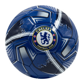 Футболна топка FC CHELSEA "TURBINE", Размер 5