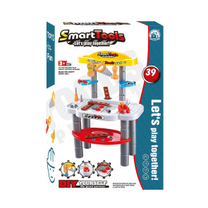 Работилница SMART TOOLS