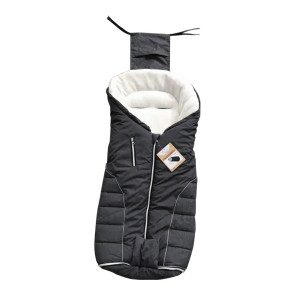 CANGAROO Термочувалче за количка SNUGGLE ГРАФИТ