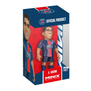 MINIX Фигура HAKIMI