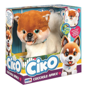 RS TOYS Интерактивно кученце - Акита CIKO