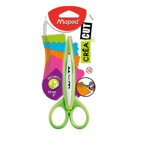 MAPED Ножица за декоративно рязане