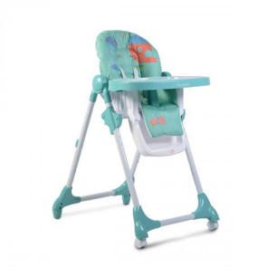 CANGAROO Стол за хранене KIMCHI ТЮРКОАЗ