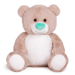 АМЕК Плюшено мече за рисуване АРТИ