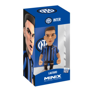MINIX Фигура LAUTARO FCI