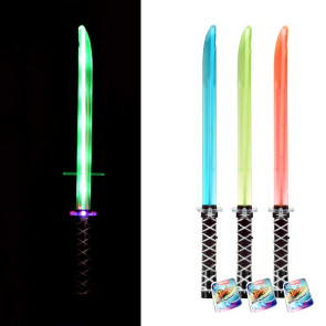 TToys Светещ Меч