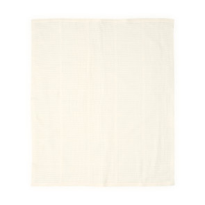 LORELLI Classic Памучно одеяло 75/100 см. ЕКРЮ