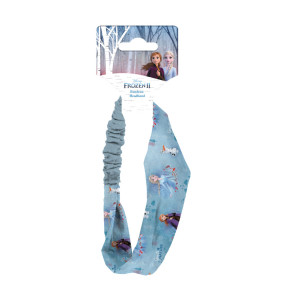ABC Frozen II Лента за коса