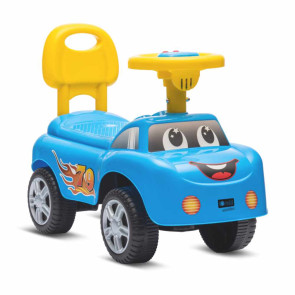 LORELLI Emotion Ride-on MY FRIEND СИНЯ