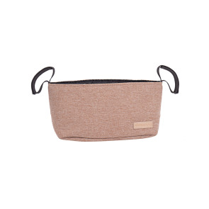 KIKKA BOO Чанта за количка ZOE BEIGE