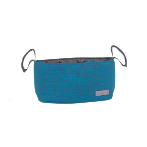 KIKKA BOO Чанта за количка ZOE BLUE