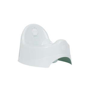 KIKKA BOO Гърне POTTY HIPPO MINT