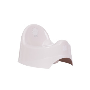 KIKKA BOO Гърне POTTY HIPPO BEIGE