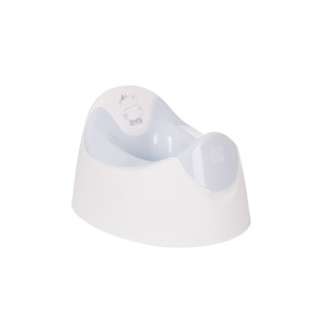 KIKKA BOO Гърне с отстраняващ се контейнер BLUE