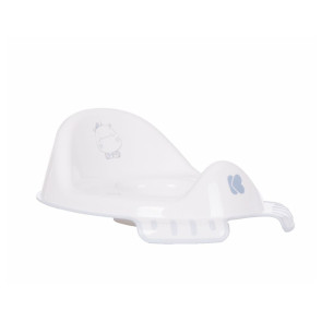 KIKKA BOO Анатомична тоалетна седалка TRAINER ANATOMICAL HIPPO BLUE