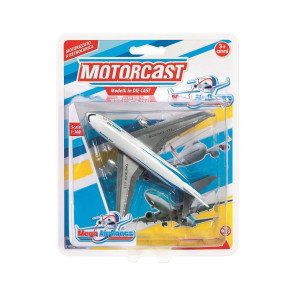 RSTOYS Самолет BOEING 777 / AIRBUS