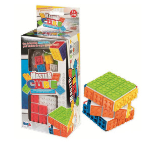 RSTOYS Кубче MASTER CUBE 54 подвижни панела