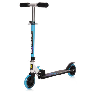 LORELLI Emotion Скутер THUNDERBIRD CARIBBEAN BLUE