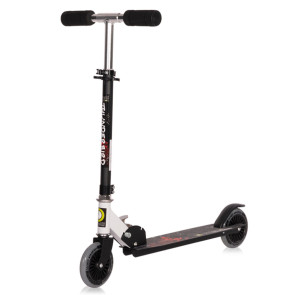 LORELLI Emotion Скутер THUNDERBIRD GRAPHITE GREY