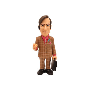 MINIX Фигура BETTER CALL SAUL SAUL GOODMAN
