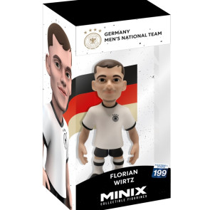 MINIX Фигура WIRTZ Germany
