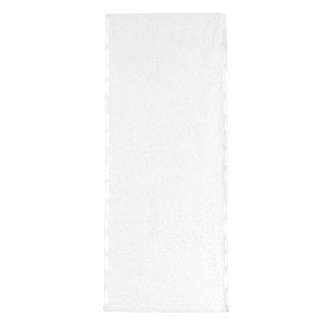 LORELLI Текстилна подложка за повиване БЯЛА