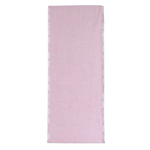 LORELLI Текстилна подложка за повиване РОЗОВА