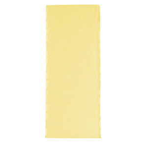 LORELLI Текстилна подложка за повиване ЖЪЛТА