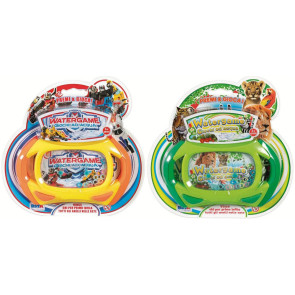 RS TOYS Джобна игра с вода и рингове