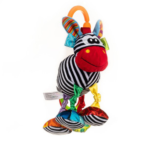 Bali Bazoo Играчка с вибрация магаренцето DANNY