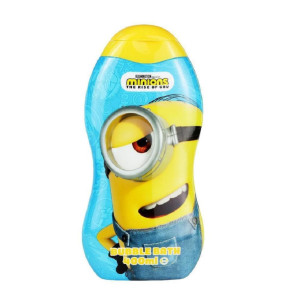 Minions Пяна за вана