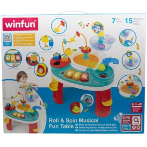 WINFUN Активна Маса