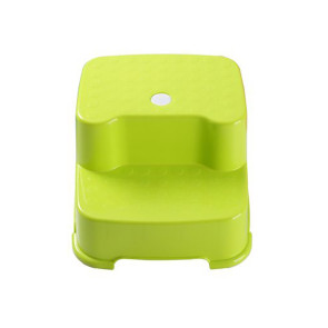 CHIPOLINO Двойно стъпало BABY UP ЗЕЛЕН