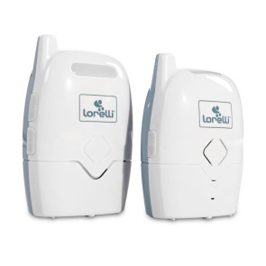 LORELLI Classic Дигитален бебефон DAY AND NIGHT OCEAN