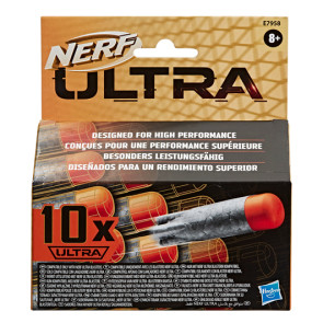 NERF ULTRA Стрели 10 бр.