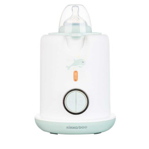 KIKKA BOO Нагревател за шишета 3в1 WARMY