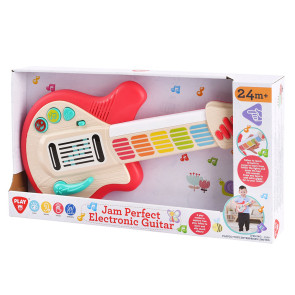 PLAYGO Електронна китара Jam Perfect