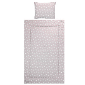 LORELLI Classic Сет от 3 части РАНФОРС АБСТРАКТНИ ЛИСТА