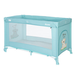 LORELLI Classic Кошара на 1 нивo NOEMI BLUE SURF TEDDY