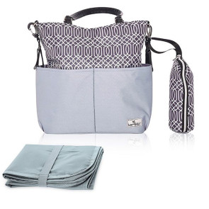 LORELLI Classic Чанта за аксесоари LAURA GREY