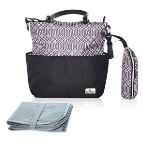 LORELLI Classic Чанта за аксесоари LAURA BLACK