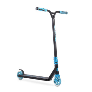 BYOX Скутер STUNT EXPOSE СИН