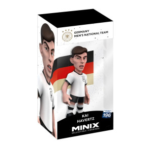 MINIX Фигура HAVERTZ Germany