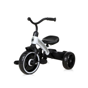 LORELLI Emotion Триколка DALLAS WHITE