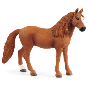 SCHLEICH Немско ездитно пони кобила