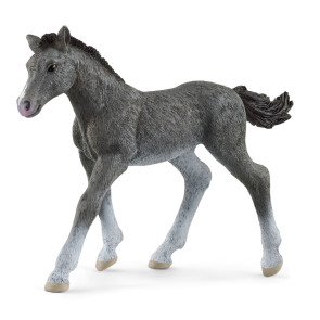 SCHLEICH Тракененско конче - сиво