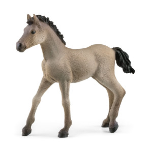 SCHLEICH Креолско конче